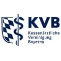 Kassenärztliche Vereinigung Bayerns (KVB) logo