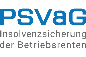 PENSIONS-SICHERUNGS-VEREIN VVaG (PSVaG) logo