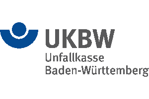 Unfallkasse Baden-Württemberg (UKBW) Gesetzliche Unfallversicherung KdöR logo