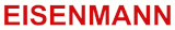 Eisenmann GmbH logo