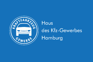 Innung des Kfz-Handwerks Sitz Hamburg logo