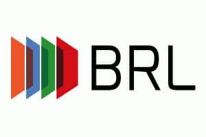 BRL BOEGE ROHDE LUEBBEHUESEN logo