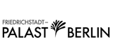 Friedrichstadt-Palast Betriebsgesellschaft mbH logo