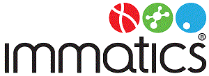 Immatics Biotechnologies GmbH logo