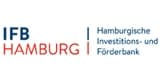 IFB HAMBURG - Hamburgische Investitions- und Förderbank logo