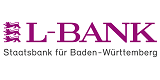 L-Bank Staatsbank für Baden-Württemberg logo