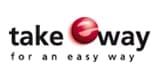 take-e-way GmbH logo